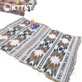 Picnic mat ins xero-ka dib-u-dhigga dib-u-laabashada dib-u-laabashada